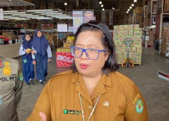 DPTPH Kaltim Dorong Konsumsi Pangan Lokal untuk Hadapi Perubahan Iklim