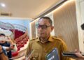 Seno Aji Respons Santai Isu Hak Angket: Itu Urusan di DPRD