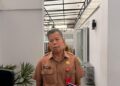 Pemkot Samarinda Prioritaskan Pengerukan Drainase di Kawasan Rawan Banjir