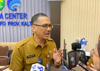 Isu Kursi Pijat Rp125 Juta Diluruskan, Pemprov Kaltim Tegaskan Itu Hanya Pagu Anggaran