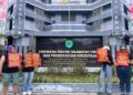 Perempuan Mahardhika Samarinda Tuntut Kerja Layak dan Hentikan Kekerasan di Dunia Kerja