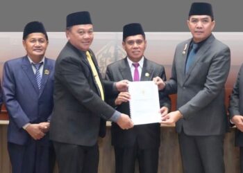 DPRD dan Pemkot Samarinda Sepakati Enam Raperda Baru, Fokus Ekonomi Kreatif hingga Pariwisata