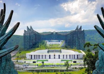 MK Tetapkan Jakarta Tetap Ibu Kota, OIKN Sebut Proyek IKN Tetap Lanjut