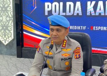 Tersandung Kasus Narkotika, Kasat Resnarkoba Kukar Terancam Dipecat Tidak Hormat dari Polri