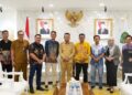 Rudy Mas’ud Minta SPS Kaltim Perkuat Peran Media sebagai Kontrol Sosial