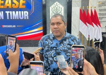 Polda Kaltim Proses Eks Kasat Narkoba Kubar Terkait Dugaan TPPU dan Narkotika