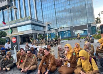 Pemprov Kaltim Sebut Banyak Mahasiswa Keliru Isi Data Gratispol