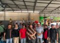 Sektor Perikanan Diperkuat, Ananda Bantu Nelayan Lewat Program Mesin Kapal