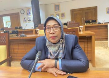Larangan Guru Honorer 2027 Bikin DPRD Samarinda Waswas, Kekurangan Pengajar Kian Mengkhawatirkan