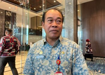 BPBD Samarinda Tingkatkan Kesiapsiagaan di Tengah Cuaca Tak Menentu