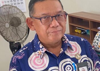 Disdikbud Pastikan SPMB 2026 Lebih Tertib dan Transparan