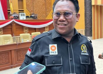 DPRD Samarinda Usul Pendidikan Politik Diajarkan di Sekolah untuk Cegah Generasi Muda Apatis
