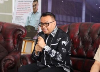 Bupati Kukar Ingin Spirit Kepemimpinan Sultan Aji Muhammad Idris Jadi Teladan Generasi Muda