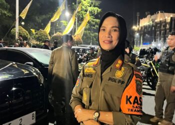 Jelang Iduladha, Pemkot Samarinda Perketat Pengawasan THM dan Lapak Kurban