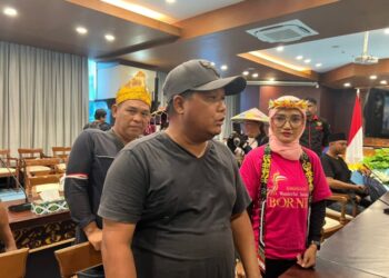 APMK Ancam Bawa Dugaan Penyimpangan Kebijakan Pemprov Kaltim ke KPK dan Kejagung