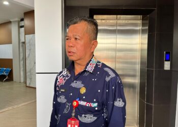 Skema Bagi Hasil UMKM di Teras Samarinda Masih Dievaluasi, Pemkot Pastikan Belum Final