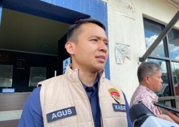 Kasat Reskrim Polresta Samarinda Pastikan Satgas Pangan Perketat Pengawasan Jelang Iduladha