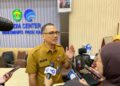 Diskominfo Kaltim Gencarkan Edukasi Anti Judi Online di Sekolah dan Kampus