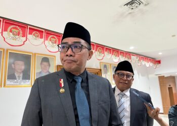 Anggaran Probebaya Disesuaikan, Alokasi Sementara untuk RT Menjadi Rp75 Juta