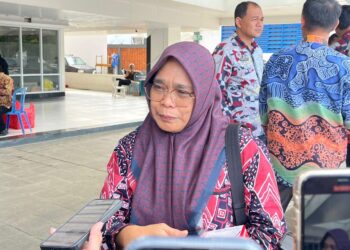 Izin PBG Gereja Toraja Belum Bisa Diproses Lanjut, Pemkot Samarinda Jelaskan Kendalanya