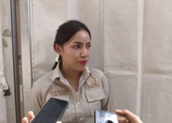 Celni Pastikan Anggaran Aspol Polri Rp65 Miliar Aman, Siap Dukung Kebutuhan Personel di Samarinda