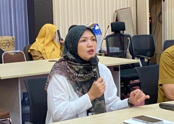 25 Milyar Rujab Kaltim Disorot, Pemrov Tegaskan Itu Gabungan Puluhan Paket Anggaran