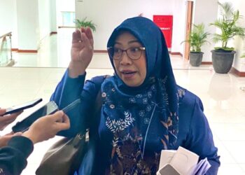 SPMB Samarinda Kembali Ricuh, DPRD Soroti Orang Tua “Ngotot” Masukkan Anak ke Sekolah Negeri