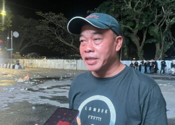 Proyek PLTSa Samarinda Mulai Masuk Tahap Pematangan Teknis