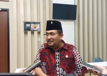 Kredit Tanpa Agunan Rp100 Juta untuk UMKM Muncul, DPRD Samarinda Minta Pengawasan Ketat