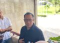 Sarkowi V Zahry Nilai Hak Interpelasi Lebih Tepat Dibanding Angket di DPRD Kaltim