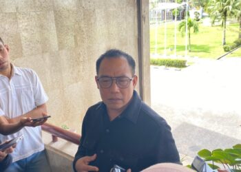 Sarkowi V Zahry Nilai Hak Interpelasi Lebih Tepat Dibanding Angket di DPRD Kaltim
