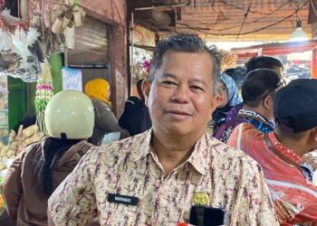 Pemkot Samarinda Selidiki Kenaikan Harga Plastik yang Mulai Bebani Pelaku UMKM