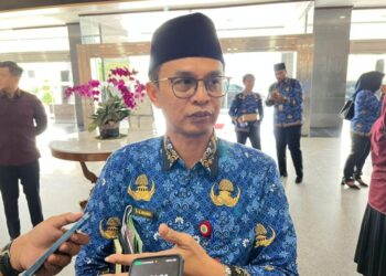 Pemprov Kaltim Cari Jalan Keluar Sengketa Status Lahan Perumahan Korpri Loa Bakung