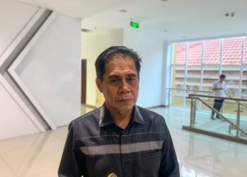 DPRD Samarinda Tegaskan WFH Bukan Libur, Layanan Tetap Jalan