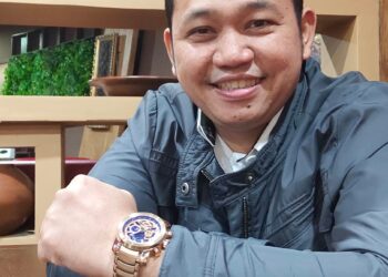Nir Empati  di Puncak Kekuasaan : Otoritarianisme Yang Menggerus Legitimasi Publik