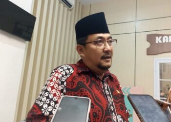 Retribusi Daerah Belum Maksimal, DPRD Samarinda Desak Evaluasi OPD