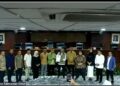 Sendirian Tolak Hak Angket, Golkar Berseberangan dengan 6 Fraksi DPRD Kaltim