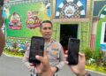 Pengendara Dewasa Masih Dominasi Kecelakaan di Samarinda, Polisi Waspadai Keterlibatan Pelajar