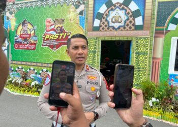 Pengendara Dewasa Masih Dominasi Kecelakaan di Samarinda, Polisi Waspadai Keterlibatan Pelajar