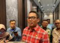Permintaan Maaf Rudy Mas’ud Disorot, Kader Gerindra Andi Harun Nilai Angkat Suara