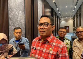 Permintaan Maaf Rudy Mas’ud Disorot, Kader Gerindra Andi Harun Nilai Angkat Suara