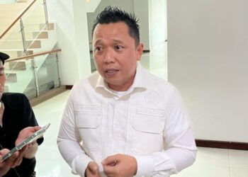 Jalanan Samarinda Gelap, DPRD Minta Pemkot Prioritaskan Perbaikan Lampu Jalan