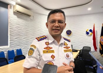 Citra Niaga Disiapkan Jadi Lokasi Baru Car Free Day, Dishub Targetkan Mulai Agustus
