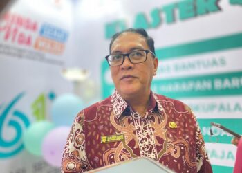 Cuaca Samarinda Tak Menentu, Dinkes Ingatkan Warga Waspadai Penyakit Musiman