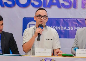SPBU 24 Jam Diusulkan Jadi Solusi Kurangi Pertamini Ilegal di Samarinda