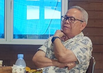 Gelombang Ketidakpuasan Melanda Kalimantan Timur: Masyarakat Sorot Kebijakan Anggaran, Politik Dinasti, hingga Dugaan KKN