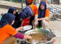 Lapas Samarinda Optimalkan Pembinaan Kemandirian lewat Peternakan dan Hidroponik