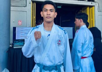 Prajurit Yonif TP 826/BTB Raih Medali Perak pada Kejurnas Karate Piala Ketua Umum PB FORKI 2026
