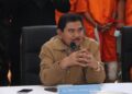 Penasihat Ahli Kapolri Apresiasi PMJ Ungkap 127 Kasus Kejahatan Jalanan