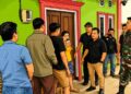 Kodam VI/Mulawarman Tegaskan Bantuan Pengamanan Resmi TNI Kepada Kejaksaan Guna Menjaga Kondusivitas Kutai Barat